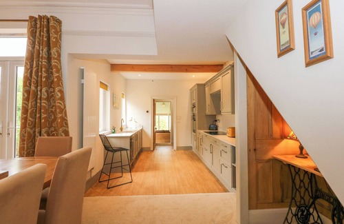 Hunstanton Cottage | Greylag