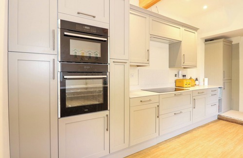 Hunstanton Cottage | Greylag