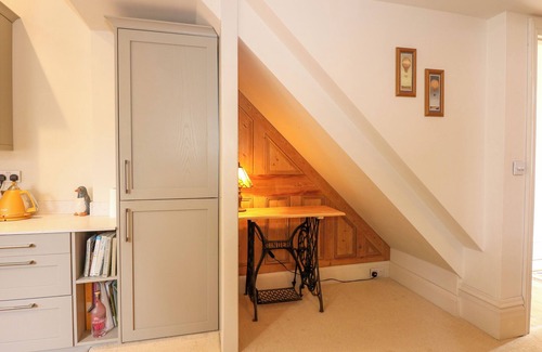 Hunstanton Cottage | Greylag