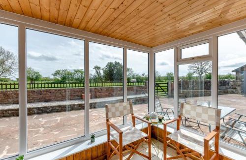 Newton Reigny House | Greystone Lodge