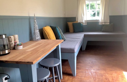 Greytown RV Rental | Greytown Campground