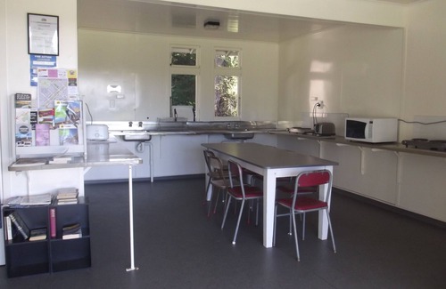 Greytown RV Rental | Greytown Campground