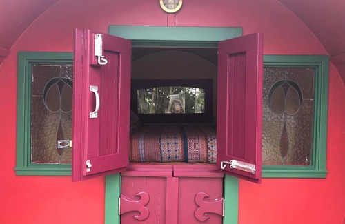 Greytown RV Rental | Greytown Campground