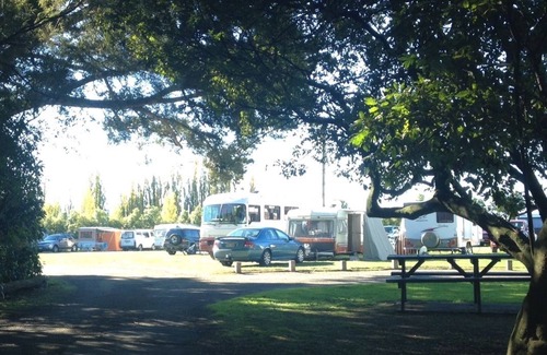 Greytown RV Rental | Greytown Campground