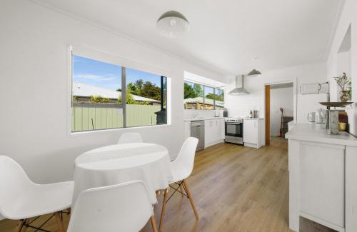 Greytown House | Greytown Getaway - Greytown Holiday Home