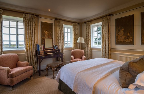 Gullane Hotel | Greywalls Hotel and Chez Roux