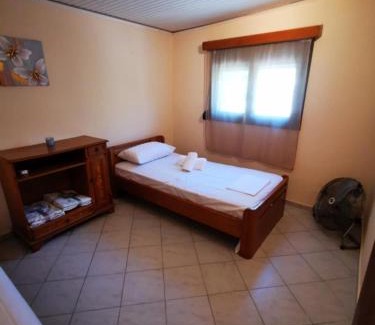 Ionia Apartment | Gridia Apartment