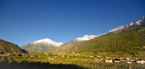 Lagundo Apartment | Grieserhof Algund