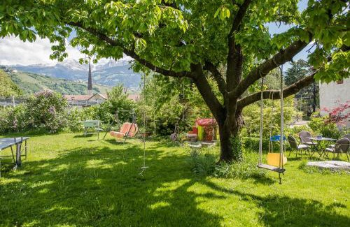 Lagundo Apartment | Grieserhof Algund