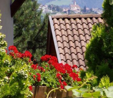 Lagundo Apartment | Grieserhof Algund