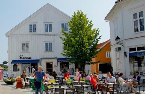 Grimstad Hotel | Grimstad Vertshus