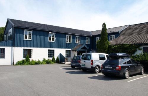 Grimstad Hotel | Grimstad Vertshus
