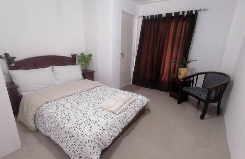 Caoayan House | GRIN MCFLY INTERNATIONAL BEACHFRONT GUEST HOUSE