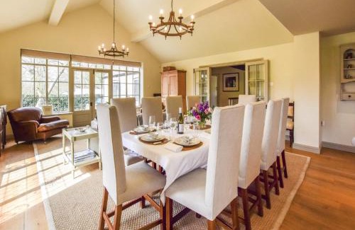 Alderley House | Grindstone Mill