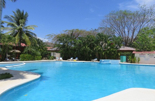 Potrero Villa | Gringo Paradise, a perfect Costa Rican get away!