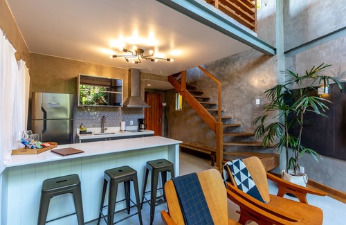 Ferradurinha Hotel | GRINGOS BOUTIQUE HOTEL