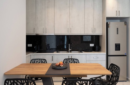 Karterados Hotel | Griseo Villas