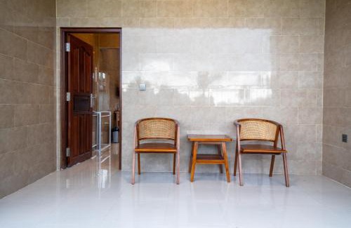 Kenderan House | Grita Apsari Guest House