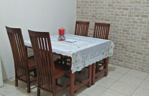 Kasihan House | Griya Ardea Homestay