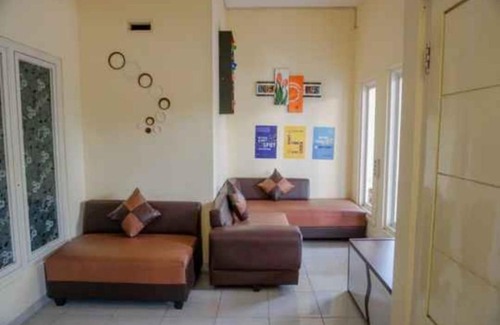 Lumajang House | GRIYA BUNDA
