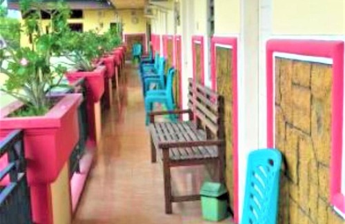 Bojonegoro House | Griya Dua Putra Jaya I