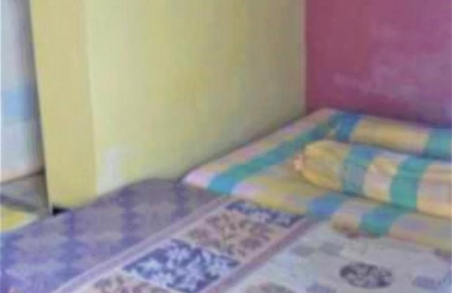 Bojonegoro House | Griya Dua Putra Jaya I