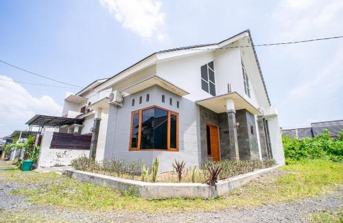Sleman House | Griya Godean Homestay Jogja