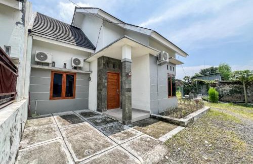 Sleman House | Griya Godean Homestay Jogja