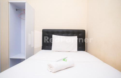 Semarang Hotel | Griya Loka 2 Syariah Near Simpang Lima Mitra Reddoorz