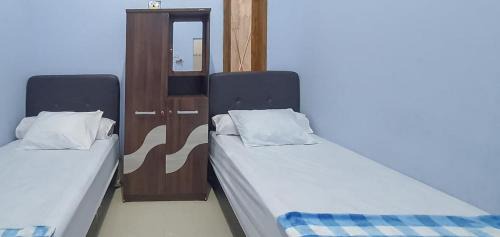 Hargomulyo Hotel | Griya Mbak Tafik Syariah