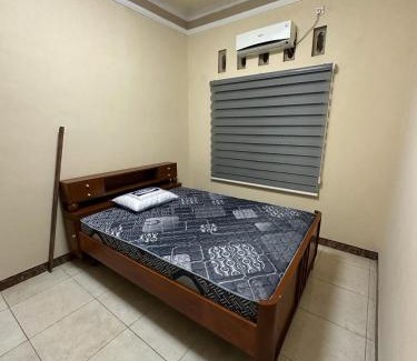 Salatiga House | Griya Sekawan Homestay