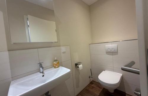 Wismar Apartment | Groß Flöte