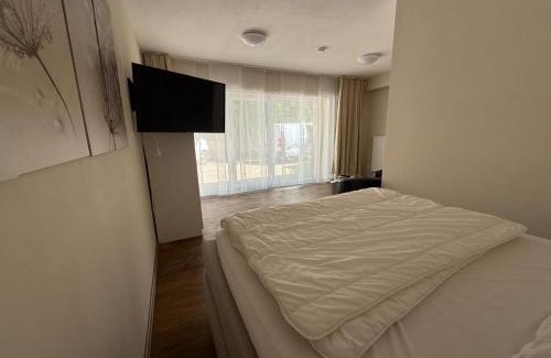 Wismar Apartment | Groß Flöte