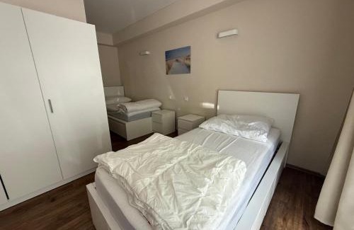 Wismar Apartment | Groß Flöte