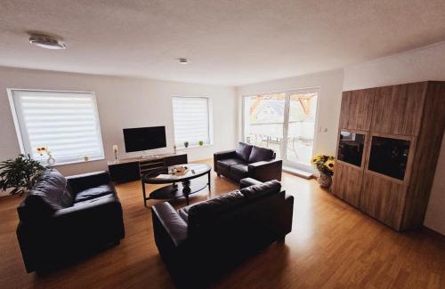 Wismar Apartment | Groß Flöte OG