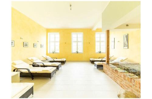 Molln House | Groß Helle Manor House