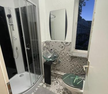 Merseburg Apartment | Große Ferienwohnung für bis zu 8 Personen