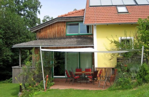 Geinberg House | große Winten by Interhome