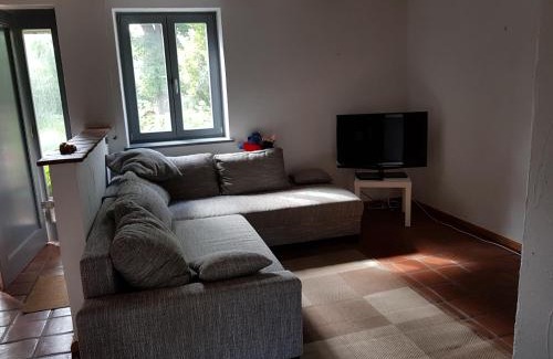 Angermuende Apartment | Große Wohnung/Haushälfte in Peetzig am See