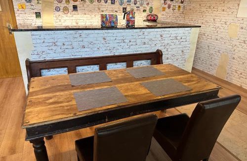 Markkleeberg Apartment | Große Wohnung im Neu-Seen-Land Leipzig