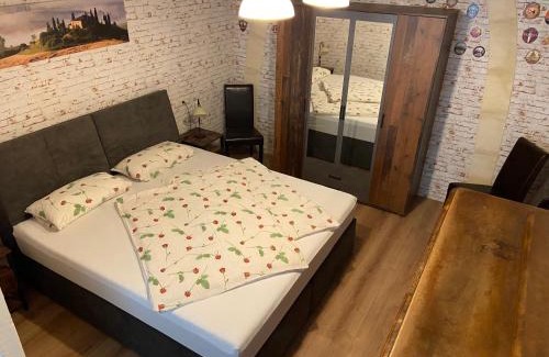 Markkleeberg Apartment | Große Wohnung im Neu-Seen-Land Leipzig