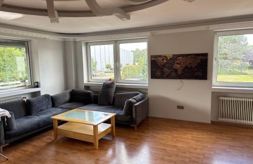 Brackwede Apartment | Große Wohnung nähe IKEA BR