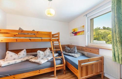 Zweifelscheid House | Großes Ferienhaus Engelsdorf