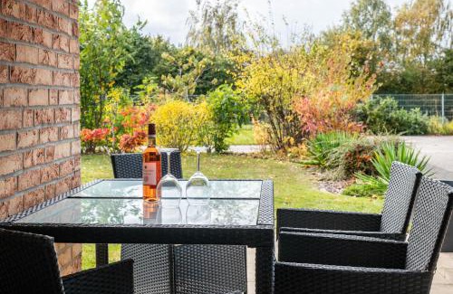 Beselin House | Großes Ferienhaus Im Grünen -