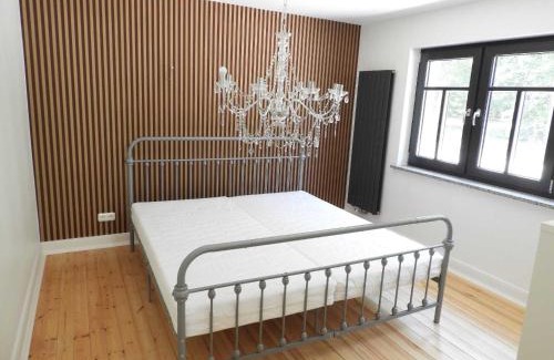 Seeheilbad Graal-Muritz House | Großes Ferienhaus in Graal-Müritz