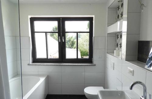 Seeheilbad Graal-Muritz House | Großes Ferienhaus in Graal-Müritz