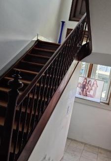 Solothurn House | Großes Gruppen Zimmer 2min von Hbf Solothurn