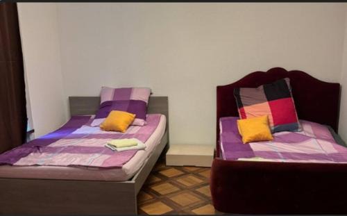 Solothurn House | Großes Gruppen Zimmer 2min von Hbf Solothurn