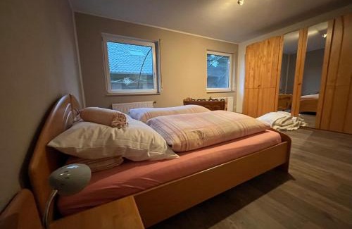 Haseluenne Villa | Großes Haus mit Top-Garten mitten in Haselünne