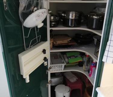 Mainz-Bingen Apartment | Großes PANORAMA APARTMENT